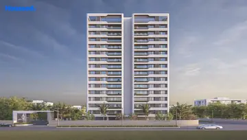Project Image of Narayan Green Vista - Image 69405