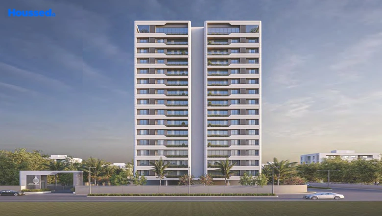 Project Image of Narayan Green Vista in Sama Savli Road, Vadodara - Image 69405