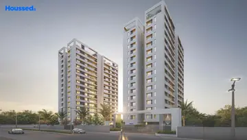 Project Image of Narayan Green Vista - Image 69404