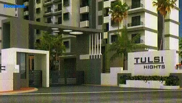 Project Image of Pragati Tulsi Heights - Image 102708