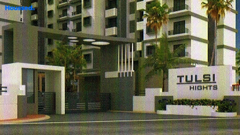 Project Image of Pragati Tulsi Heights in Ajwa Road, Vadodara - Image 102708