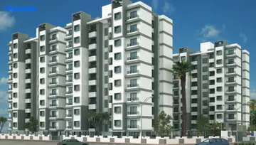 Project Image of Pragati Tulsi Heights - Image 102707