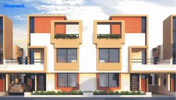 Project Image of SS Pushpa Residency - Image 69554