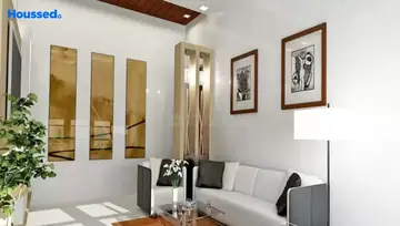 Sample Apartment of Oyster Celestial Living - Image 22837