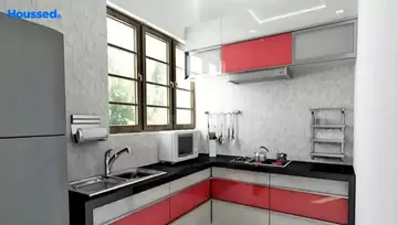 Sample Apartment of Oyster Celestial Living - Image 22839