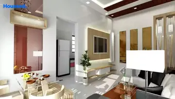 Sample Apartment of Oyster Celestial Living - Image 22838
