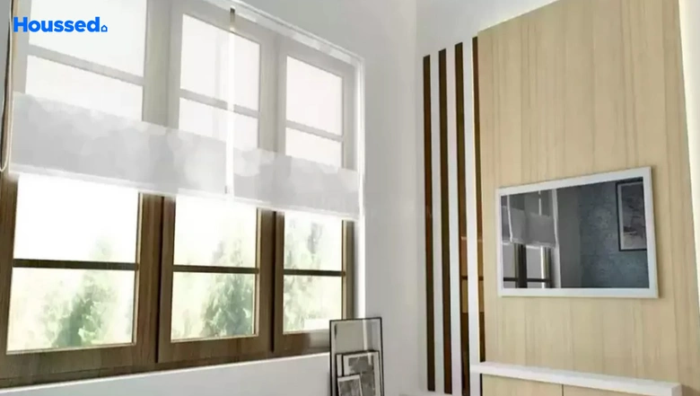 Sample Apartment of Oyster Celestial Living in Dahisar East, Mumbai - Image 22834