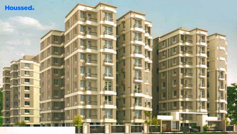 Project Image of Shreeji Residency Tarsali in Tarsali, Vadodara - Image 69391
