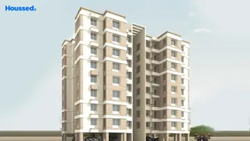 Project Image of Shreeji Residency Tarsali - Image 69390