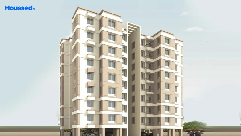 Project Image of Shreeji Residency Tarsali in Tarsali, Vadodara - Image 69390