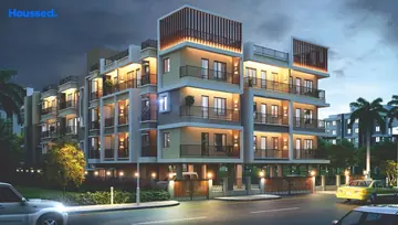 Project Image of RR Lal Mansion - Image 74516
