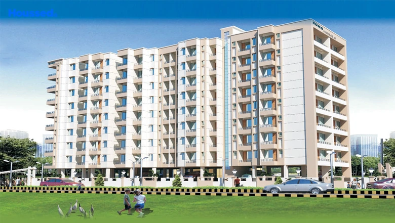 Project Image of Soho Nirmala in Danapur, Patna - Image 68783