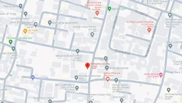 Location of Patliputra Patligram Society - Image 74642