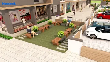 Amenities of Sai Mahadev Enclave - Image 74460