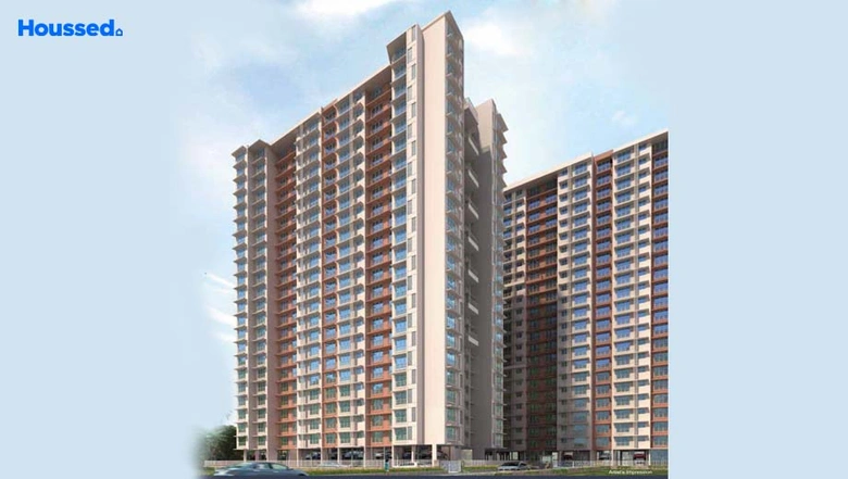 Project Image of Raj Rudraksha in Dahisar East, Mumbai - Image 22857