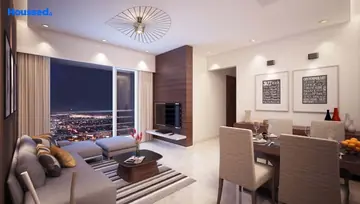 Sample Apartment of Raj Rudraksha - Image 22862