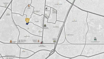 Location of Expression Valencia - Image 68811