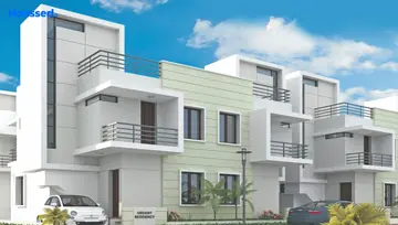 Project Image of Vedant Residency - Image 103301