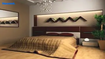 Sample Apartment of Vedant Residency - Image 103303