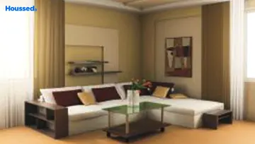 Sample Apartment of Vedant Residency - Image 103304