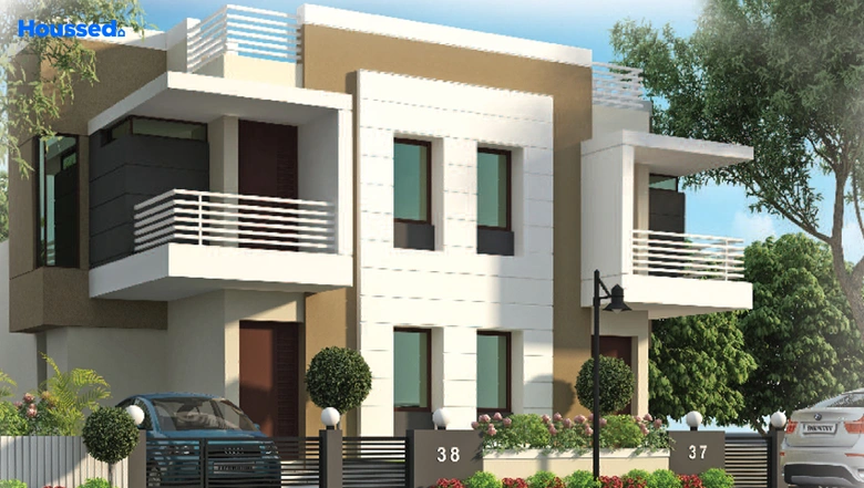 Project Image of Aditya Barsana Greens in Ajwa Road, Vadodara - Image 102724