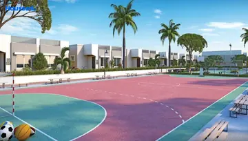 Amenities of Akshar Aashray - Image 103311