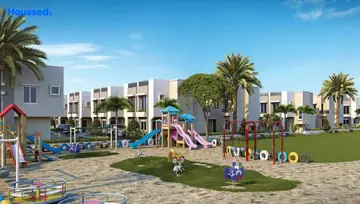 Amenities of Akshar Aashray - Image 103314