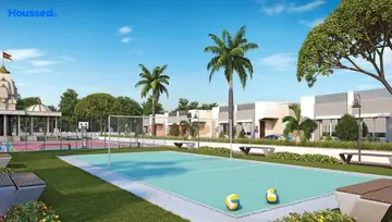 Amenities of Akshar Aashray - Image 103313