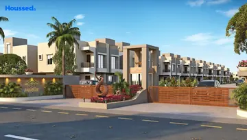 Project Image of Akshar Aashray - Image 103310