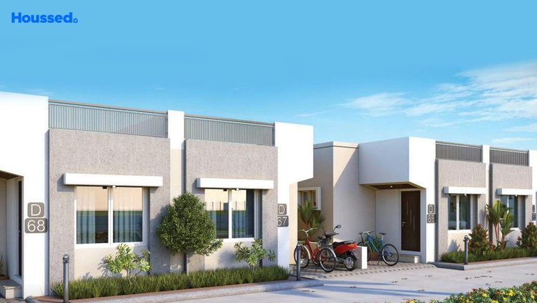 Project Image of Akshar Aashray in Waghodia Road, Vadodara - Image 103309