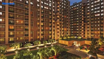 Amenities of Goyal Aakash Homes - Image 69129