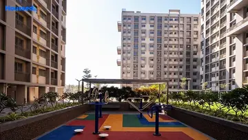 Amenities of Goyal Aakash Homes - Image 69131