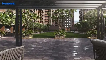 Amenities of Goyal Aakash Homes - Image 69130