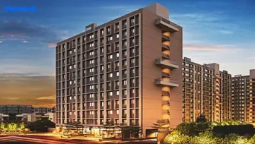 Project Image of Goyal Aakash Homes - Image 69127