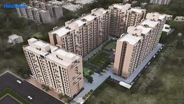 Project Image of Goyal Aakash Homes - Image 69126