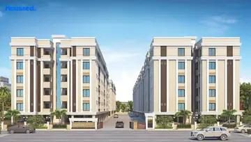 Project Image of Akshar Pride - Image 69374