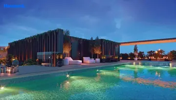 Amenities of Rustomjee Reserve - Image 108808