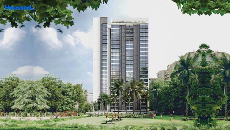 Project Image of Rustomjee Reserve in Dahisar West, Mumbai - Image 108807