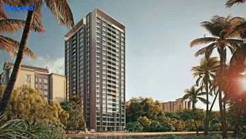 Project Image of Rustomjee Reserve - Image 108806