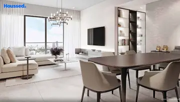 Sample Apartment of Rustomjee Reserve - Image 108810