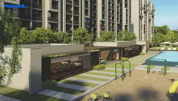 Amenities of Goyal Aakash Residency - Image 68758