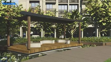 Amenities of Goyal Aakash Residency - Image 68759