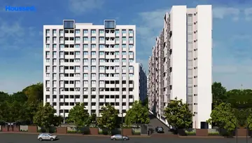 Project Image of Goyal Aakash Residency - Image 68757