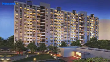 Project Image of Goyal Aakash Residency - Image 68755