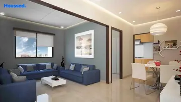 Sample Apartment of Goyal Aakash Residency - Image 68763