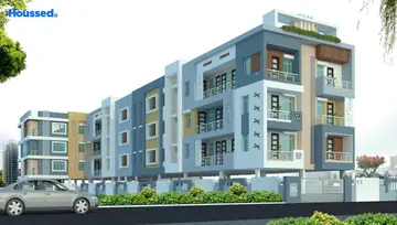 Project Image of Double Dev Deep Enclave - Image 74646