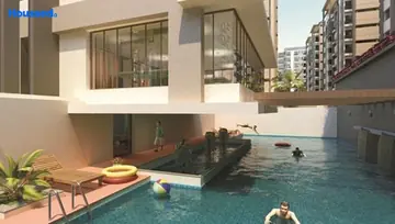 Amenities of Kailash Shikhar - Image 69384