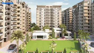 Amenities of Kailash Shikhar - Image 69385
