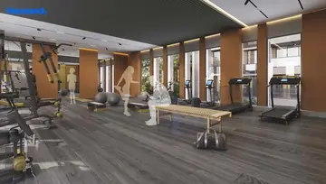 Amenities of Goyal Riviera Prestige - Image 69145