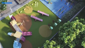 Amenities of Goyal Riviera Prestige - Image 69143